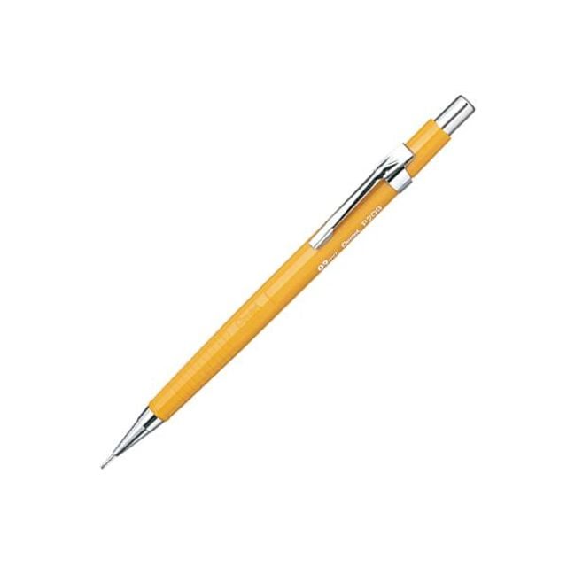 펜텔 제도 샤프 P209 0.9mm - 상품 이미지
