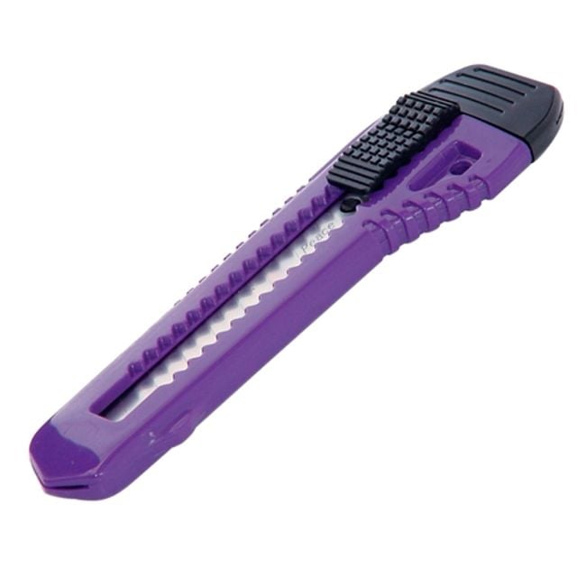 평화 커터칼 303/42x160x17.2mm (1개) - 상품 이미지