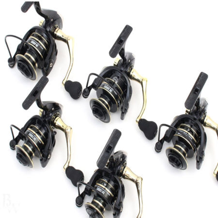 풀메탈바디 릴 2500s 민물낚시릴