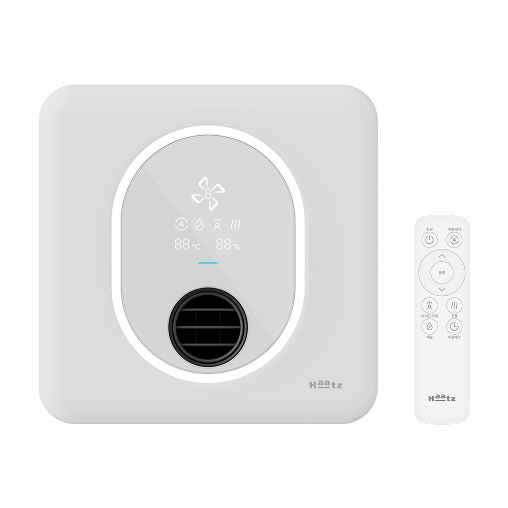 하츠 욕실 화장실 복합 환풍기 티오람XIOT HMF-G700 - 상세 이미지 2