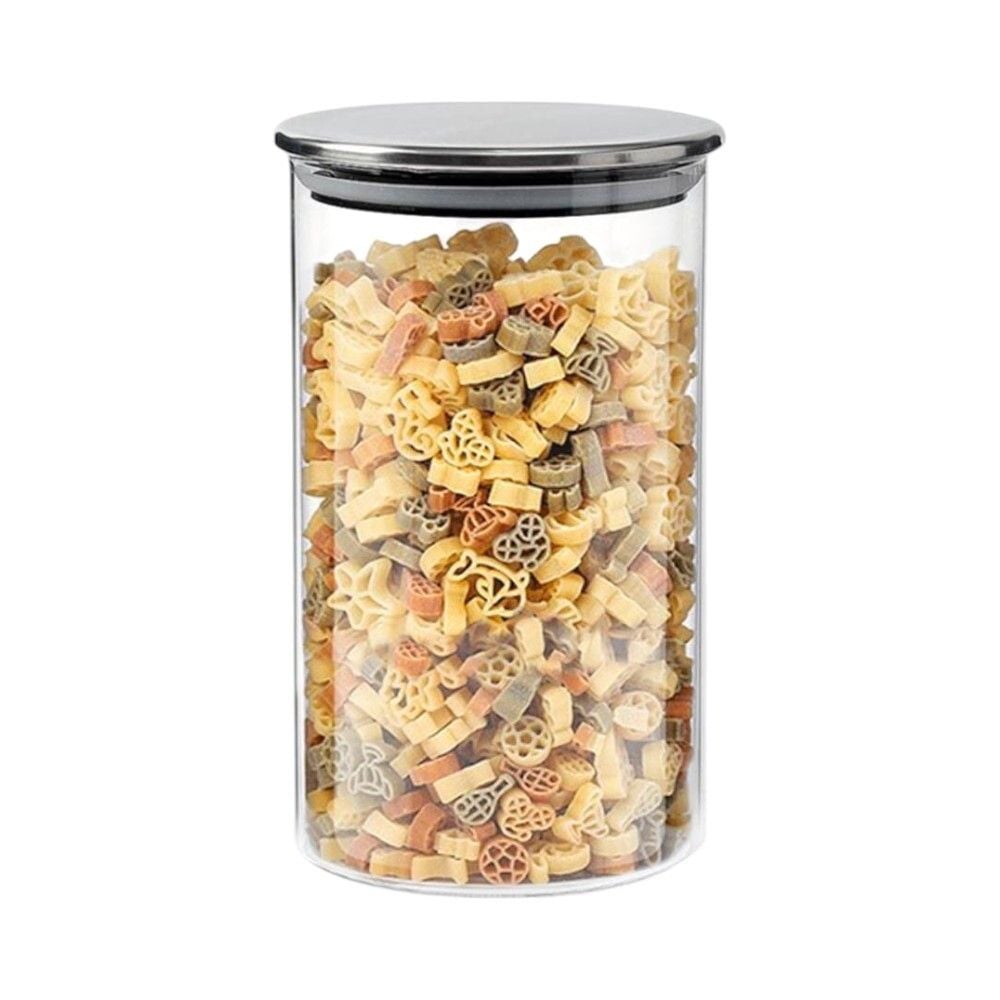 푸드 밀폐 용기 (2p 9.5cm 860ml) JT29 - 상품 이미지