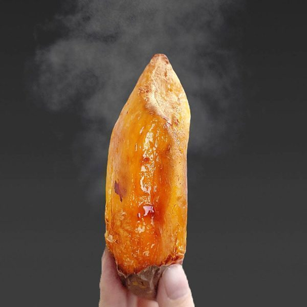 [금서율네] 해남 꿀 고구마 베니하루카 밤 고구마 5kg 10kg - 상세 이미지 3