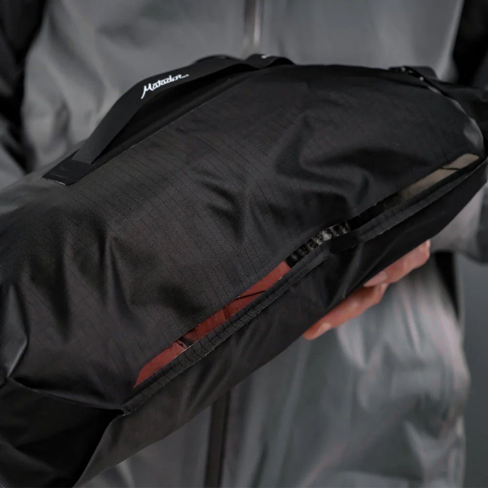 마타도르 플랫팩 드라이백 Matador Flatpak Dry Bag - 상세 이미지 5