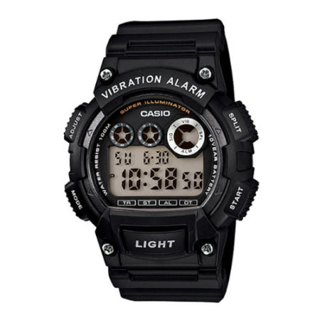 백화점AS 카시오 시계 CASIO W-735H-1AVDF