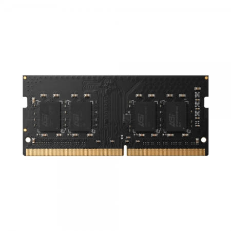 AGI DDR4-3200 CL22 SD138 (8GB)