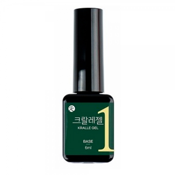 닥터크랄레 크랄레젤1 베이스 - 상품 이미지
