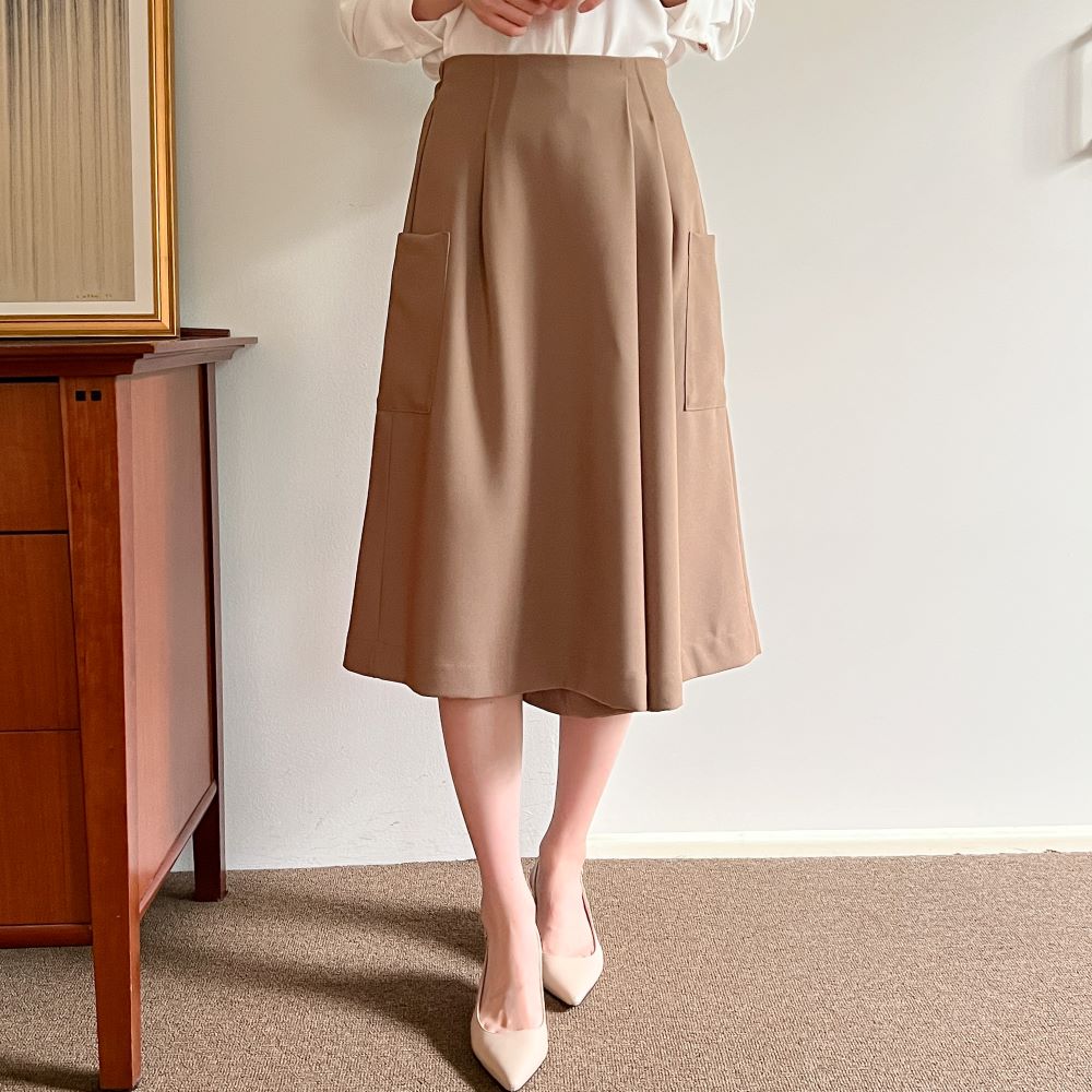 치마바지 - 상품 이미지