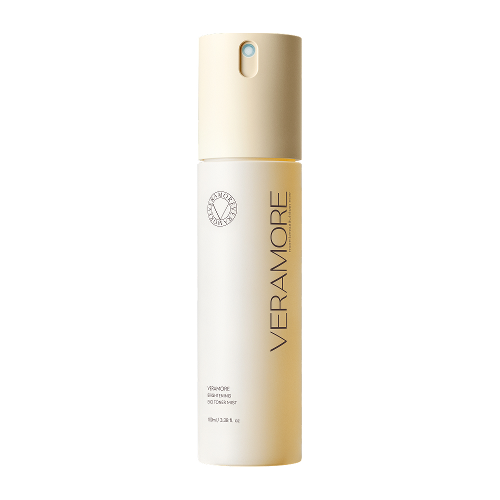 베라모어 브라이트닝 엑소 토너 미스트 100ml 이미지 2