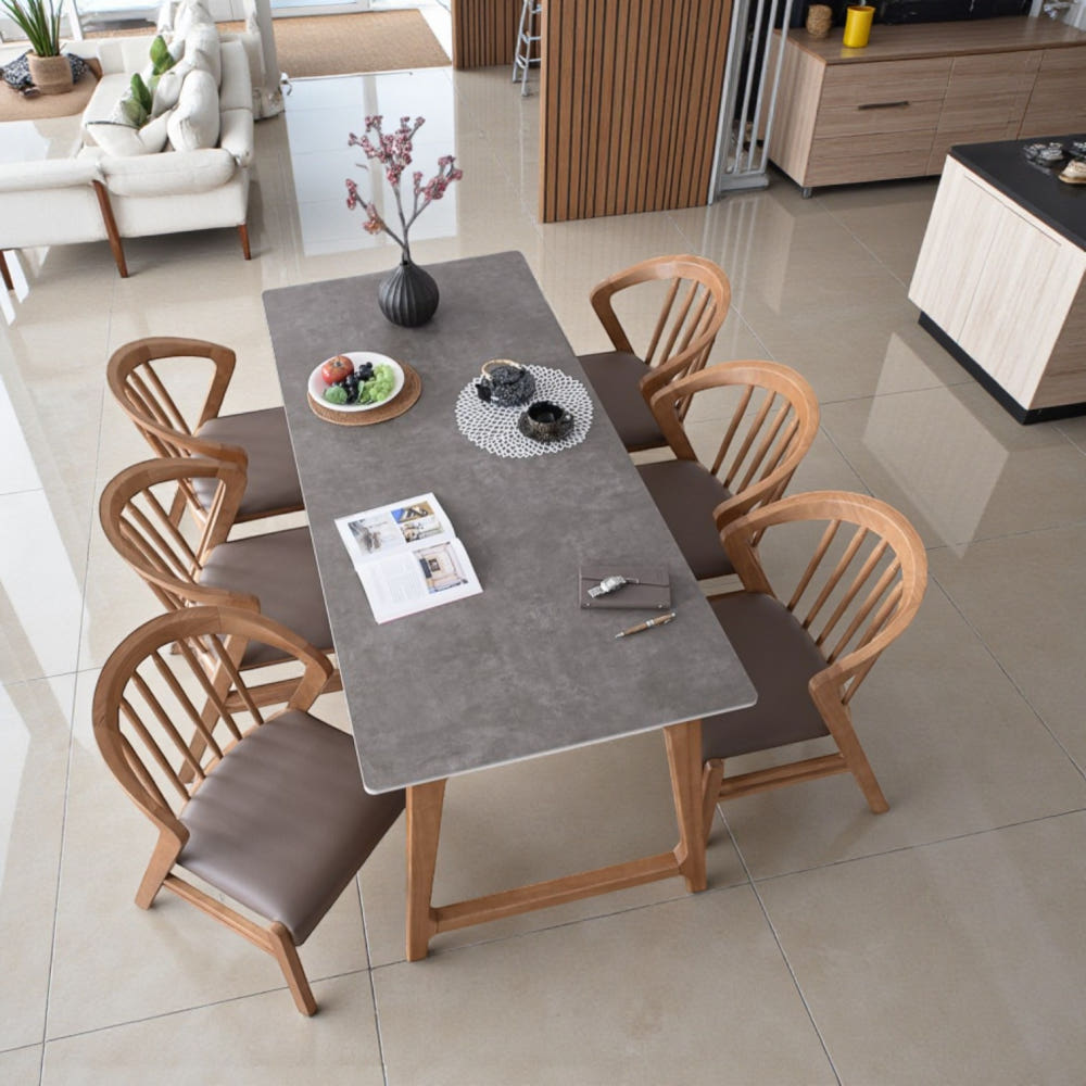 주방 인테리어 샷