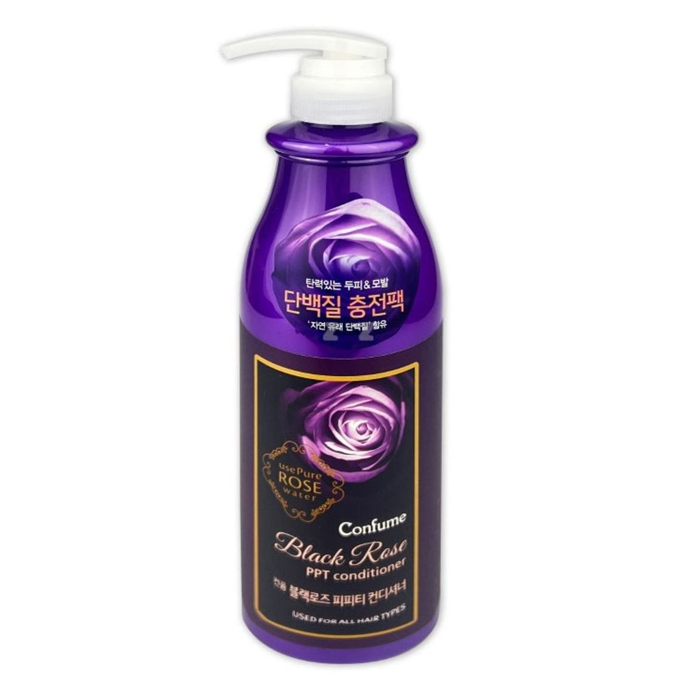 컨퓸 컨디셔너 단백질 헤어보습 컨디셔너 750ml - 상품 이미지