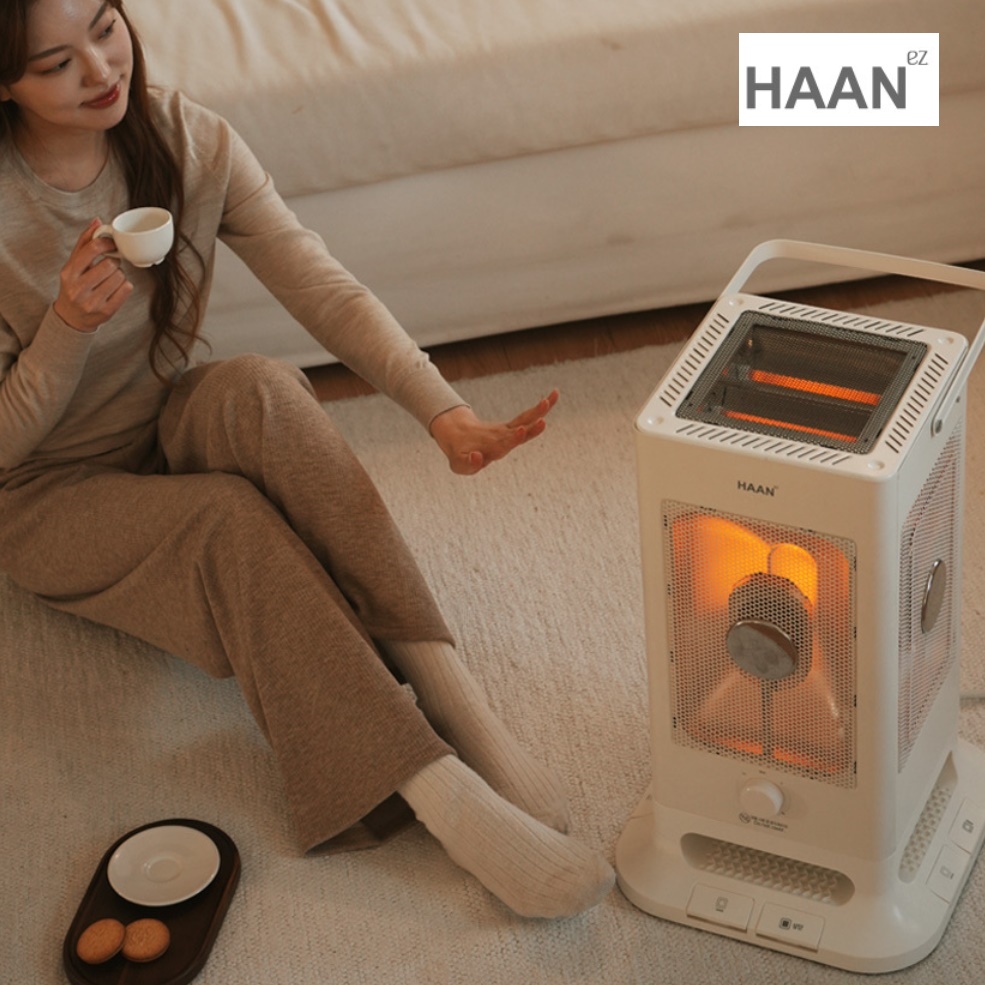 하이라이트 전기 히터 오방 사방 난로 5방 난로 공장 히터