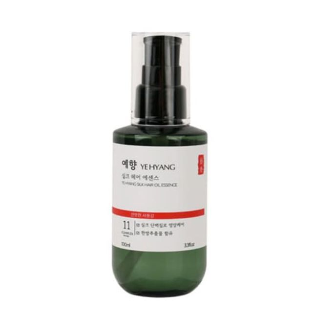 예향 헤어에센스 헤어 단백질 영양 모발 에센스 100ml - 상품 이미지