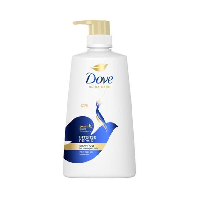 도브 인텐스 리페어 샴푸 680ml - 상품 이미지