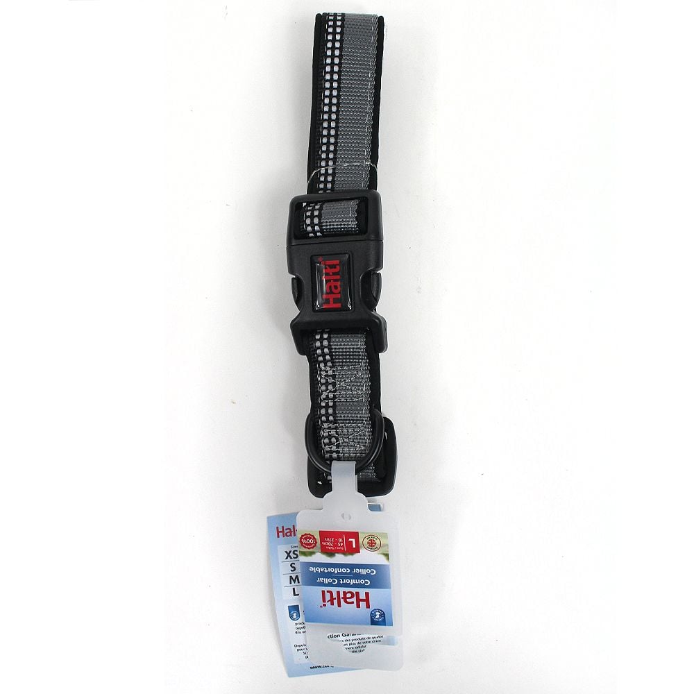 (COA) 헐티 콤포트 칼라 (L/블랙) - 상품 이미지