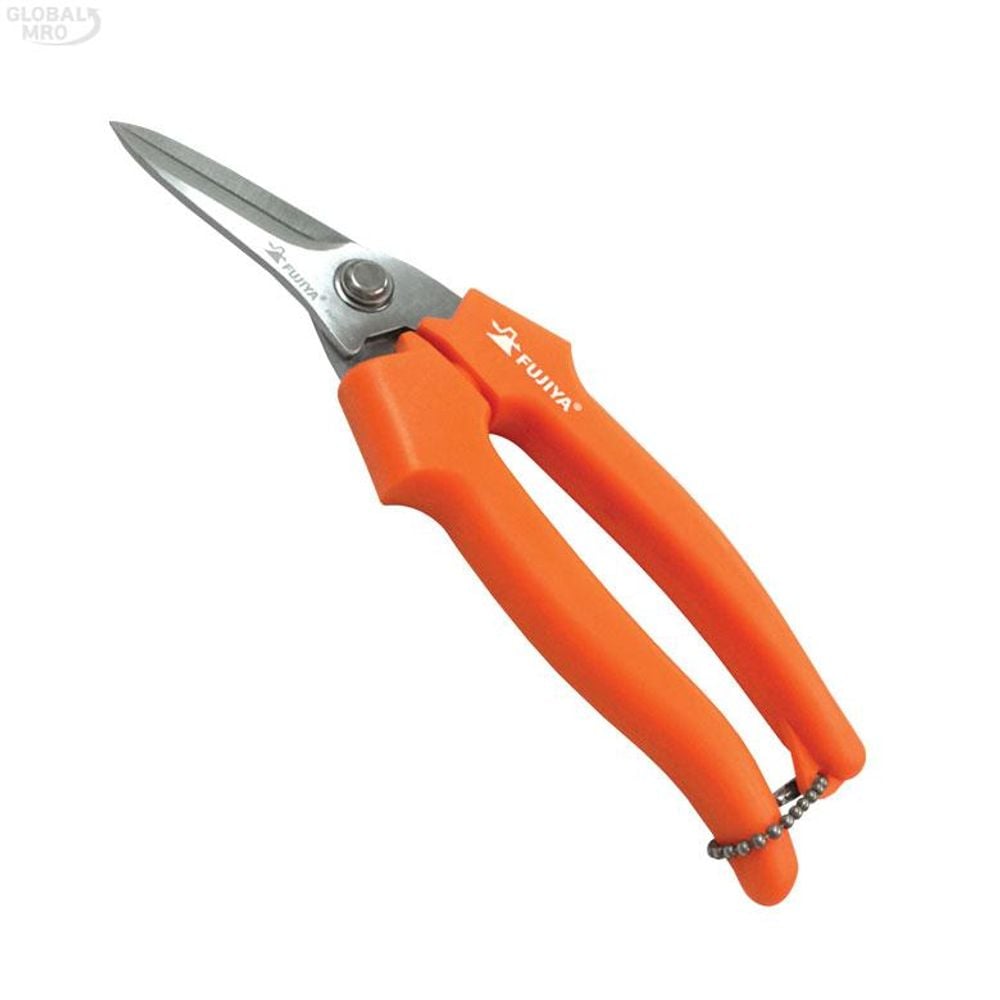 후지야 전공가위 FM04-180N 175MM 7 - 메인 이미지