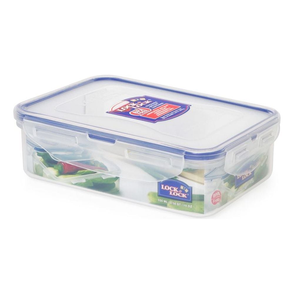 락앤락 직사각 815 550ML - 상품 이미지