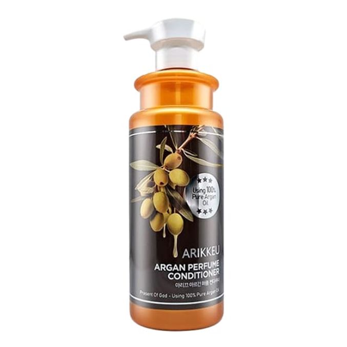 아리끄 컨디셔너 손상모 퍼퓸 아르간 컨디셔너 750ml - 상품 이미지