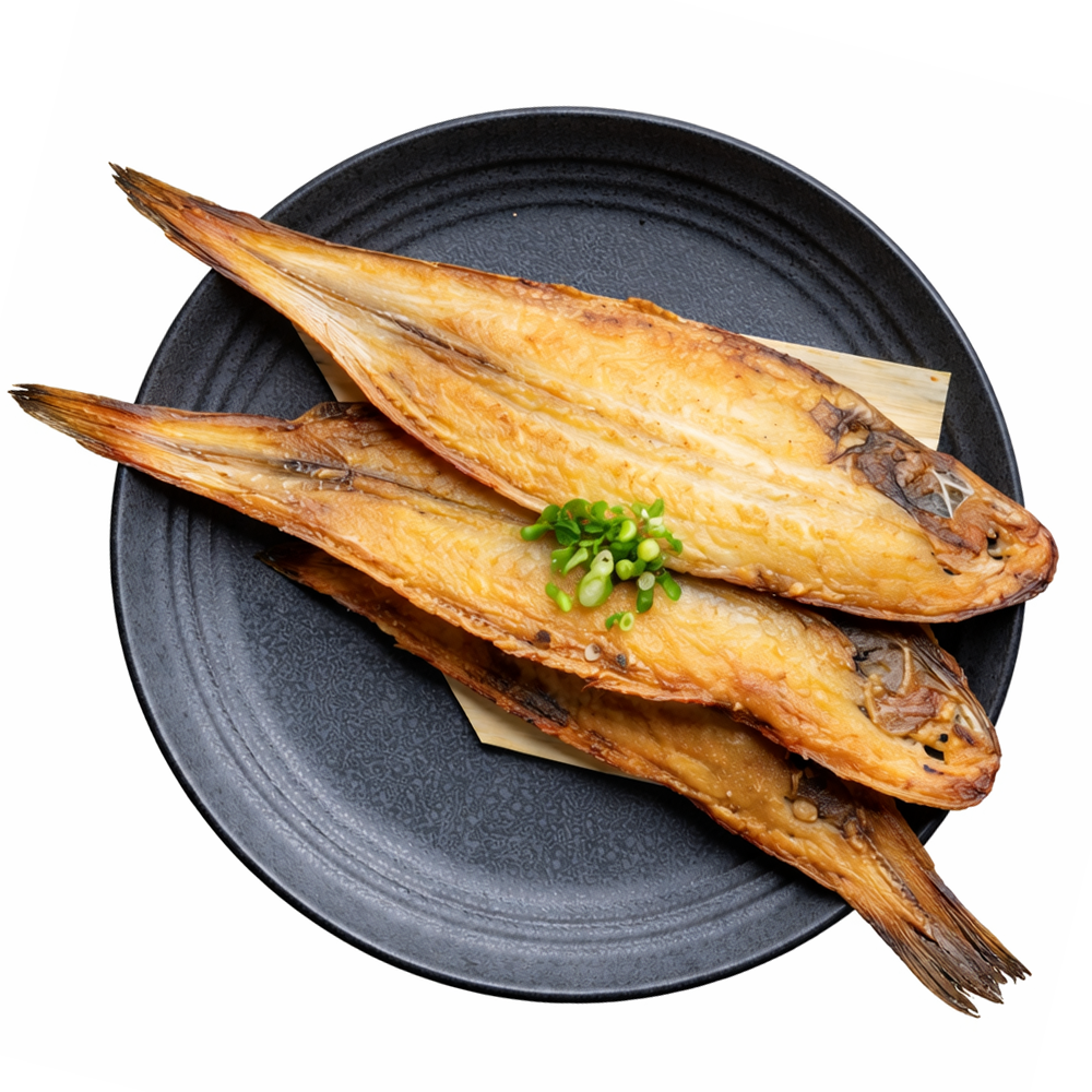 [억수로상회] 손질 밑간한 반건조 여수 서대 (국내산) - 상품 이미지