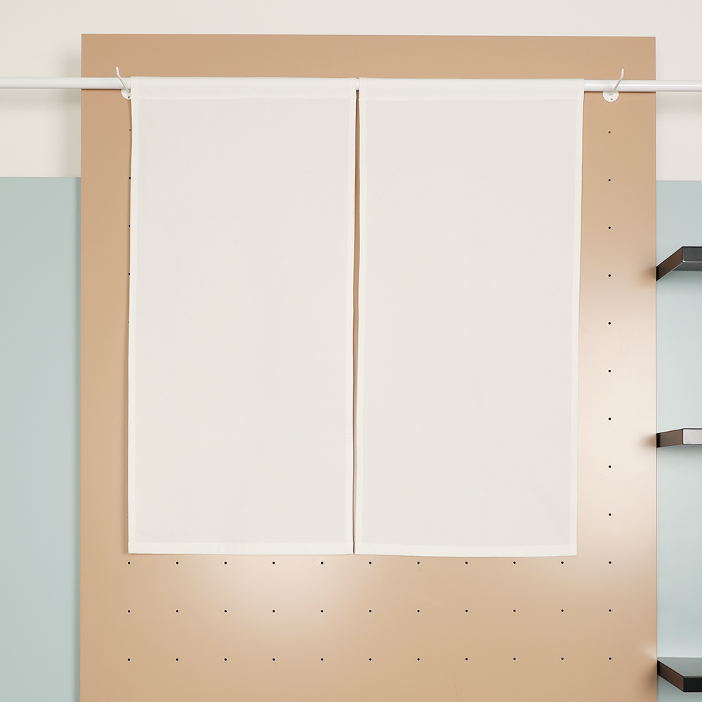 중형 발란스 2매 세트 가리개 엄마의주머니 천아트반제품