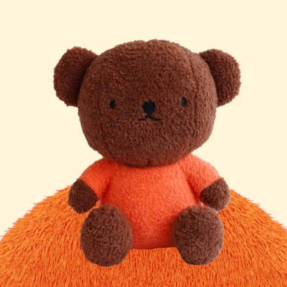 보리스 SITTING 인형 조카선물 쇼파인형 - 상품 이미지