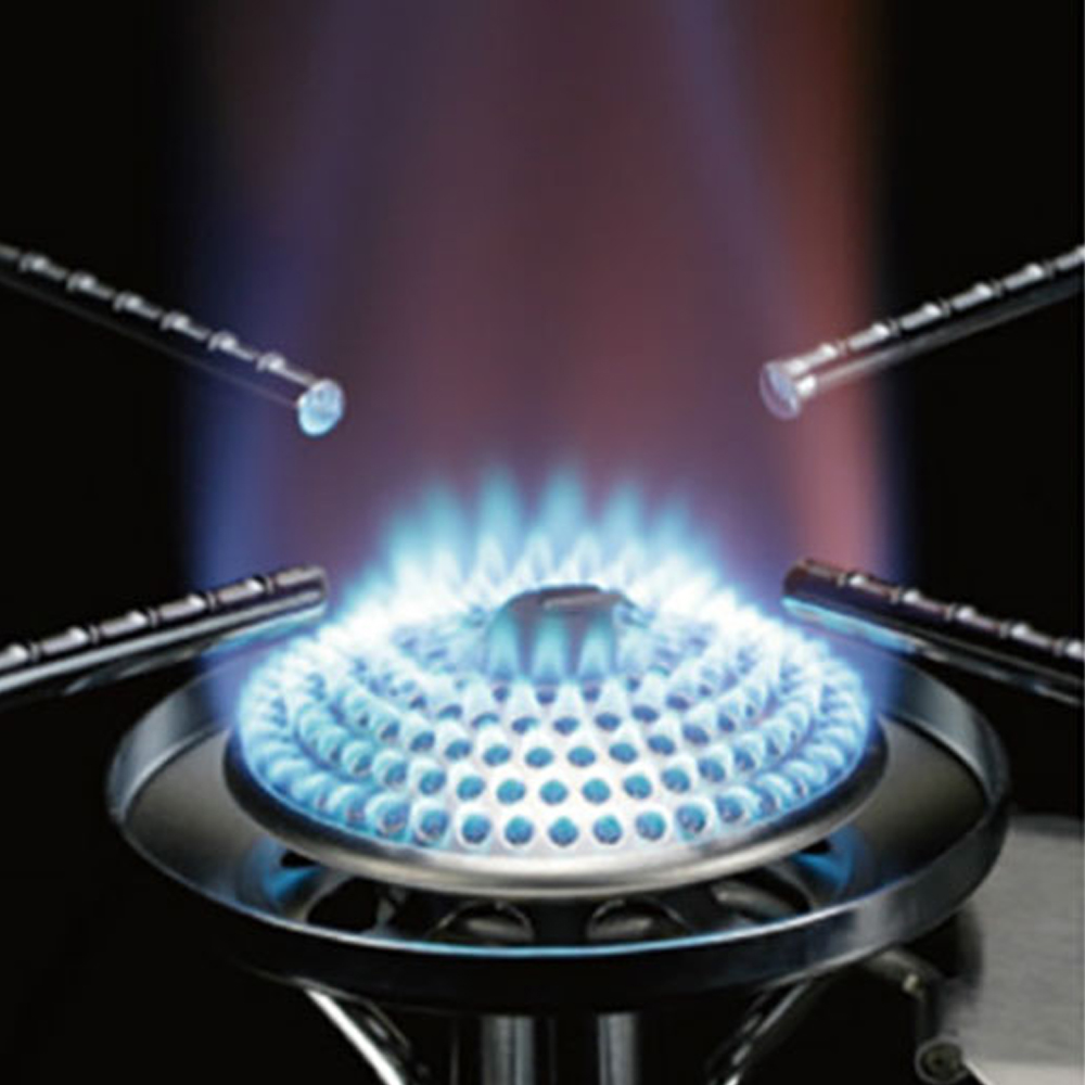 소토 백패킹버너 ST-310 캠핑스토브 등산용 소형