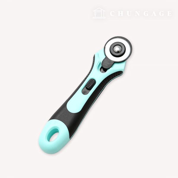 원형 재단칼 28mm - 상품 이미지