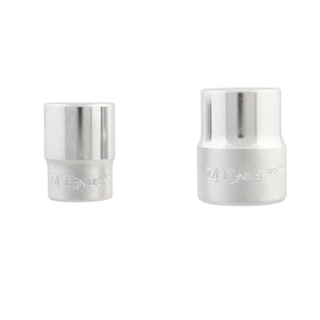 9121 3/4SQ 핸드소켓 29mm 다마 알 복스 - 상품 이미지