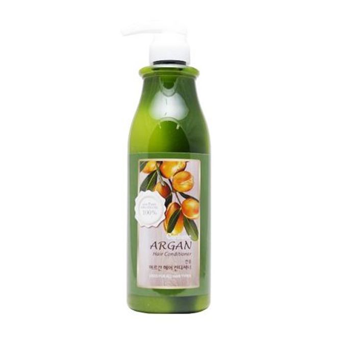 과일나라 컨디셔너 아르간 오일 헤어 컨디셔너 750ml - 상품 이미지