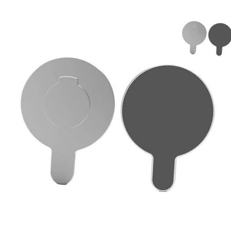 DJI 오즈모모바일6 5 호환 맥세이프 마운트 플레이트