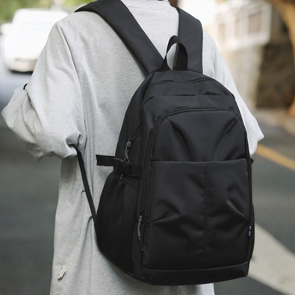 캐주얼 포켓 멀티 스포츠 데일리 백팩 PL-9709 - 상품 이미지