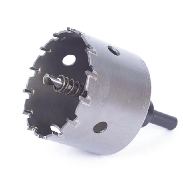 초경롱홀커터 SY 40mm (1EA) - 상품 이미지
