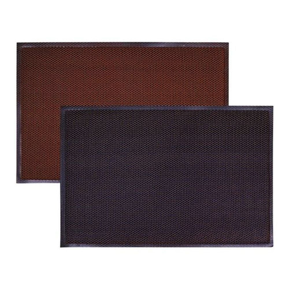메쉬 매트 60x90 블루 - 상품 이미지