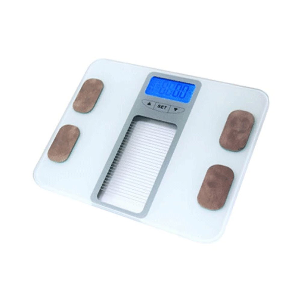 듀플렉스 체지방 체중계dp 6601bfs 다이어트 - 상품 이미지