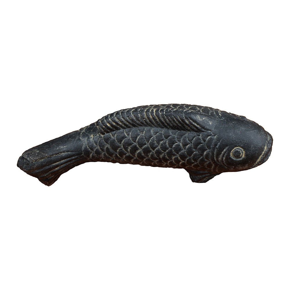 잉어 조각상 25cm - 상세 이미지 3