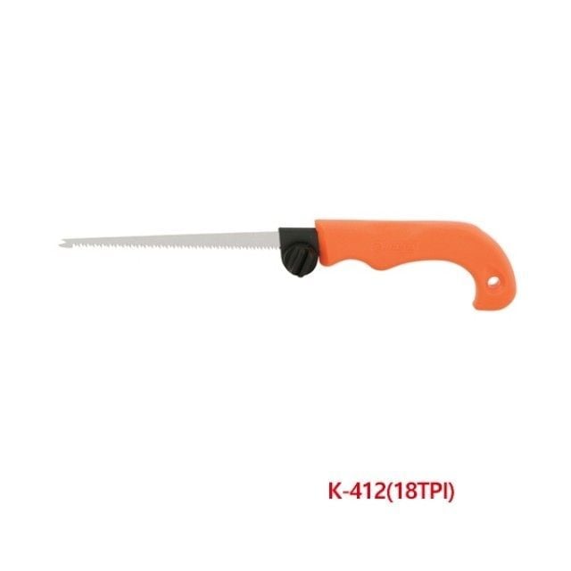 칸자와 톱 쥐꼬리톱 K-412 금속용 0.9mm 2740333 - 메인 이미지