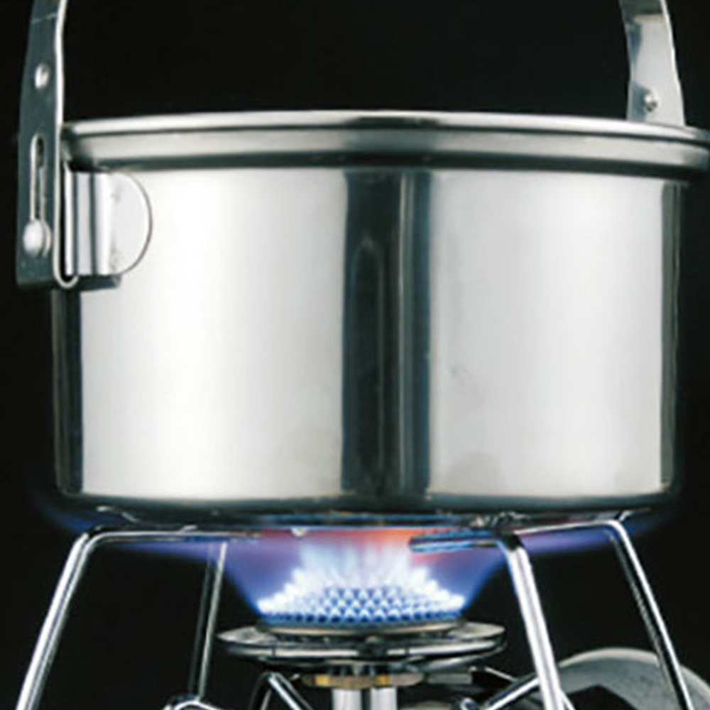 소토 백패킹버너 ST-310 캠핑스토브 등산용 소형