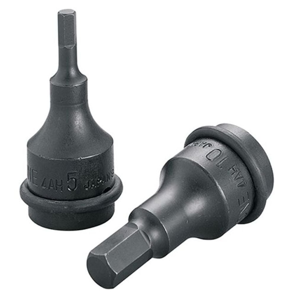 육각비트소켓(임팩트) 1/2inchx6MM (4AH-06) - 메인 이미지