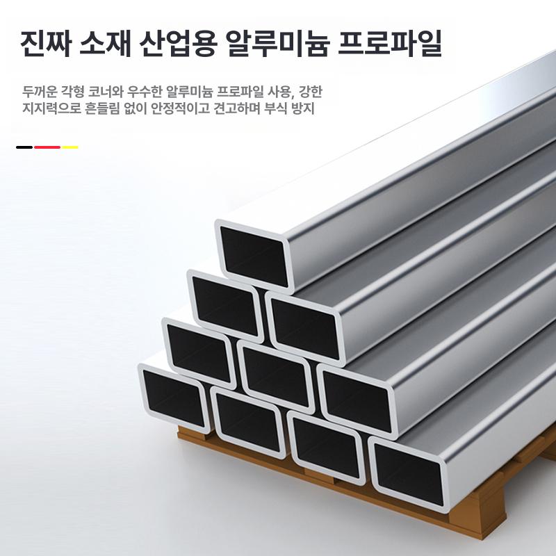 전동 컨베이어벨트 컨베어 콘베어 롤러 콘베이어 운반 이송 - 상세 이미지 5