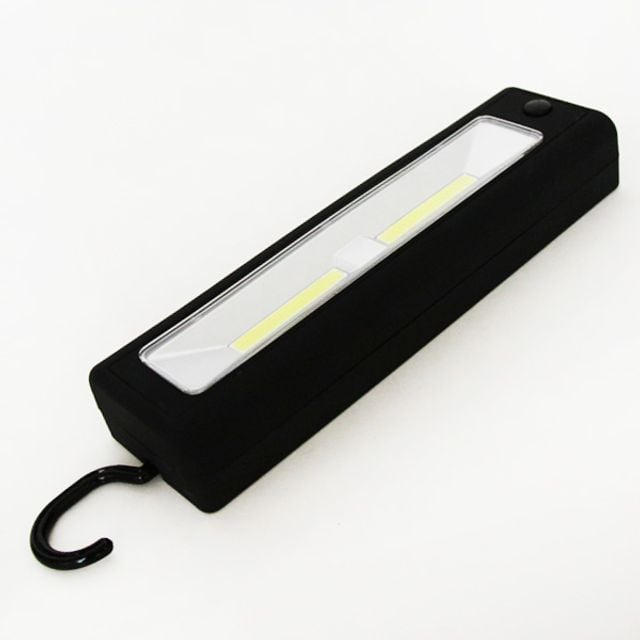 LED 고정형랜턴 6W - 상품 이미지