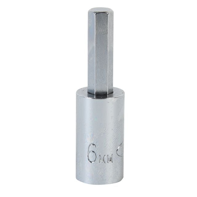 에이트 육각비트소켓 1/2x10MM-66L 21SB-10 1EA - 메인 이미지