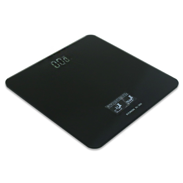 경인 LED 체중계 SL-200 - 메인 이미지