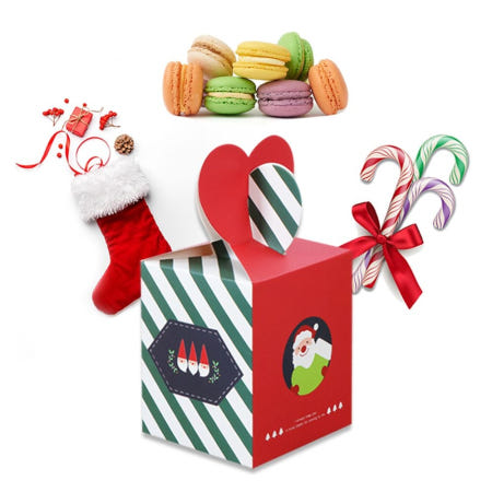 구디백 크리스마스 크리스마스답례품 초등생일답례품 생일답례