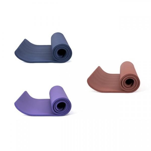 매트 16mm NBR 아이워너 요가매트 16mm매트 STT NBR매트 필라테스매트 스트레칭 - 상품 이미지