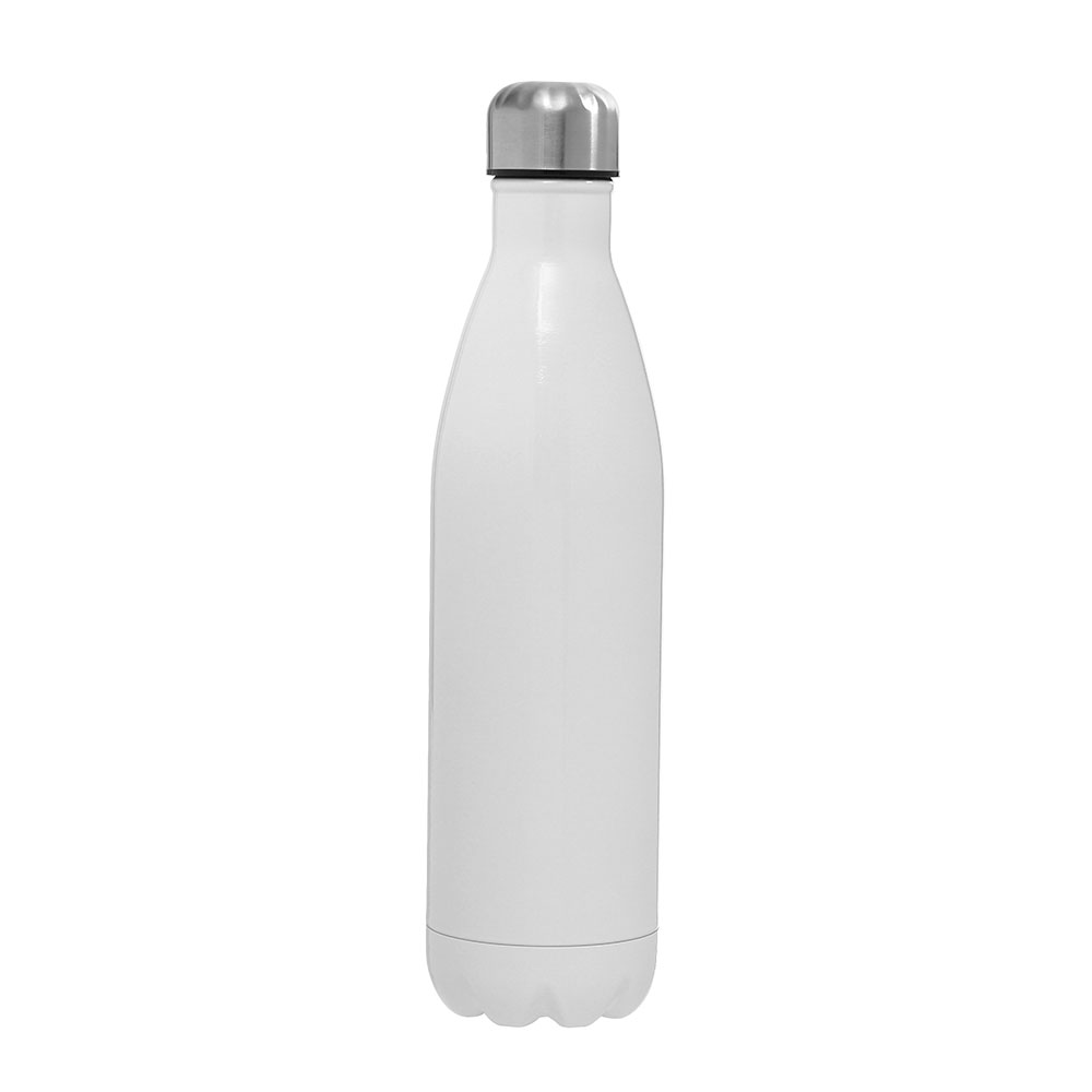 보냉병 스텔라 유광 진공 보온병(750ml) 스텐보냉병 보온병 - 상세 이미지 2