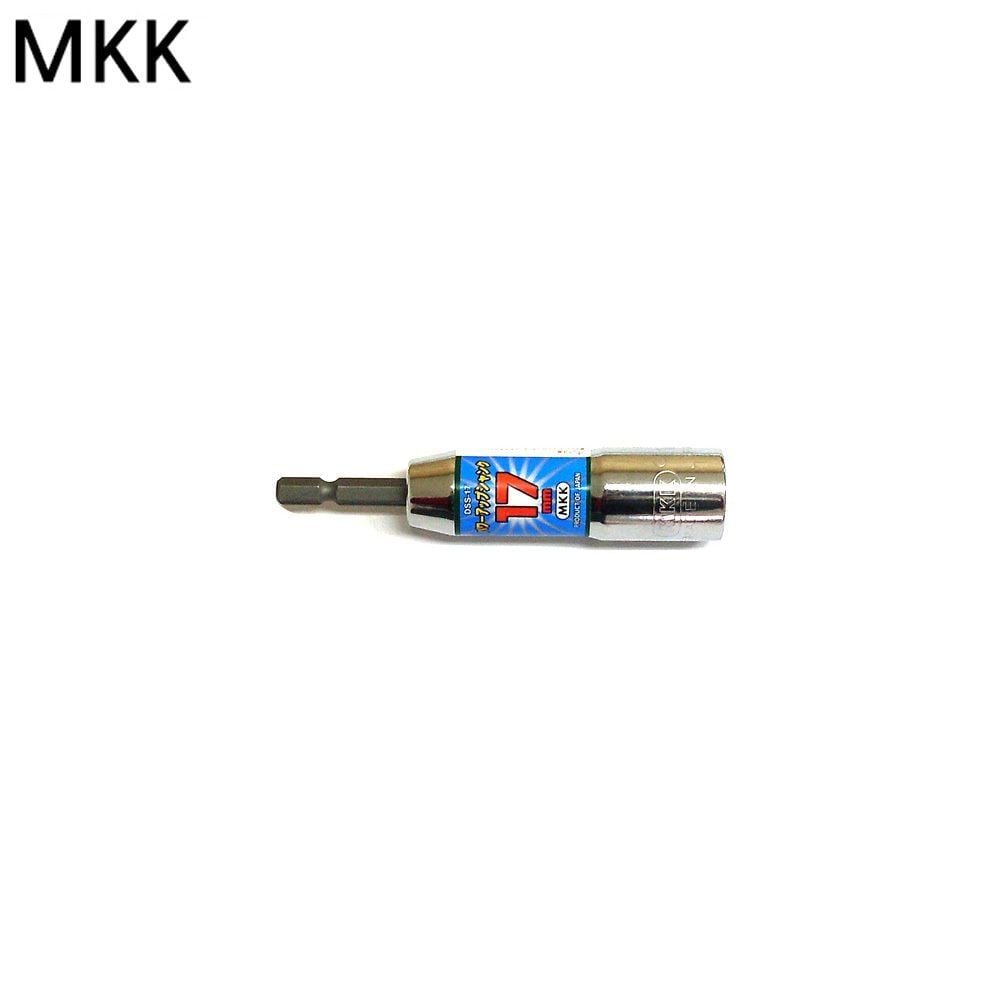 롱비트 소켓 19mm 자동차 정비 도구 다용도 - 메인 이미지