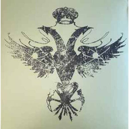 [해외](수입 LP) Strung Out Exile in Oblivion [IndieExclusive Red & Yellow Vinyl] NEW Vinyl