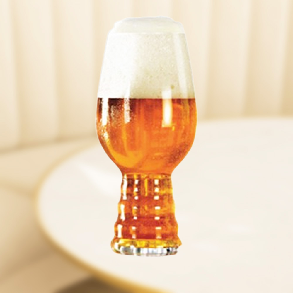 맥주잔 슈피겔라우 비어시리즈 IPA Glass 1p 낱개 - 상품 이미지