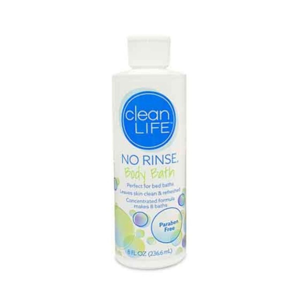 노린스 물없이 쓰는 바디바스 236ml 1P 바디워시 샤워 - 상품 이미지