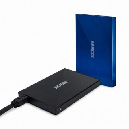 UNICORN HC-2500S 블루 SSD 128GB