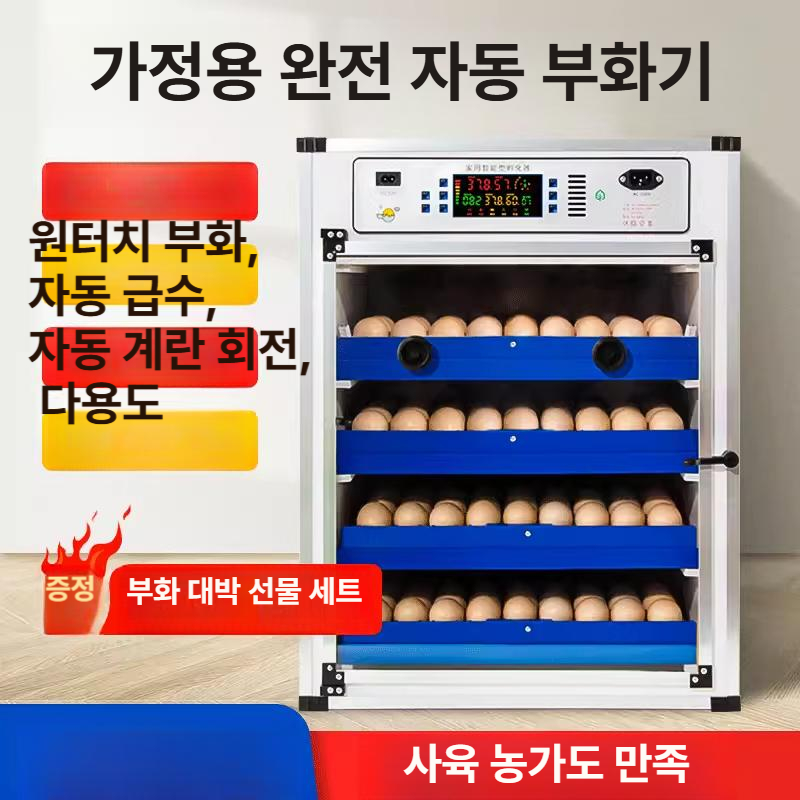 병아리육추기 병아리 계란 곰 부화기 알 달걀 닭 - 상세 이미지 3